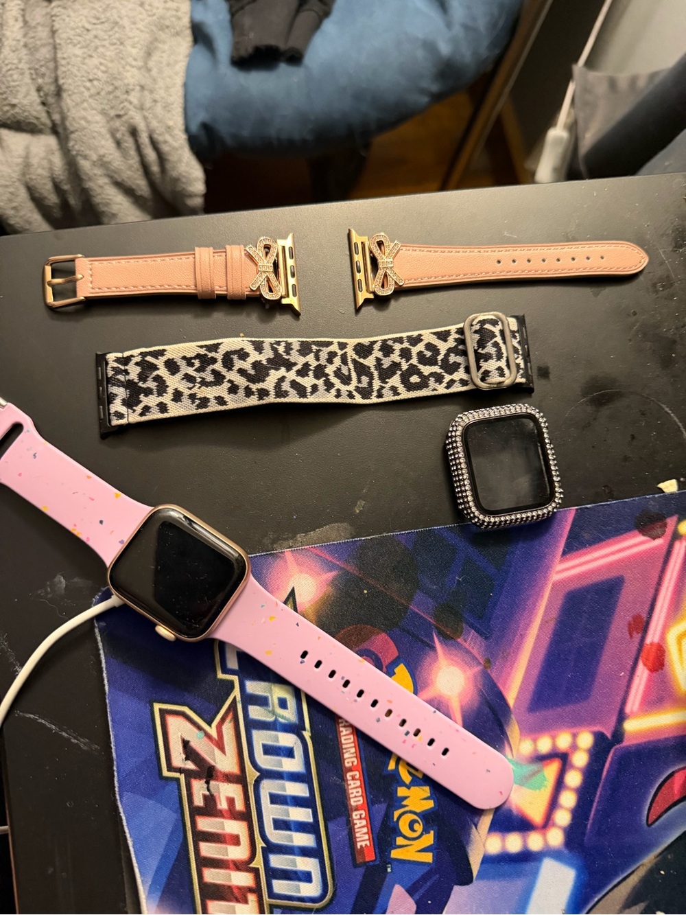 Series 5 Apple Watch
